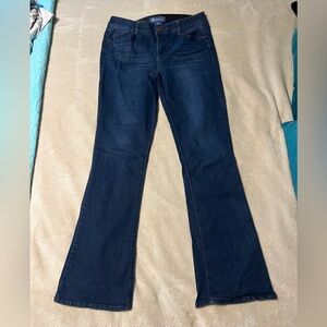 Democracy bootcut jeans